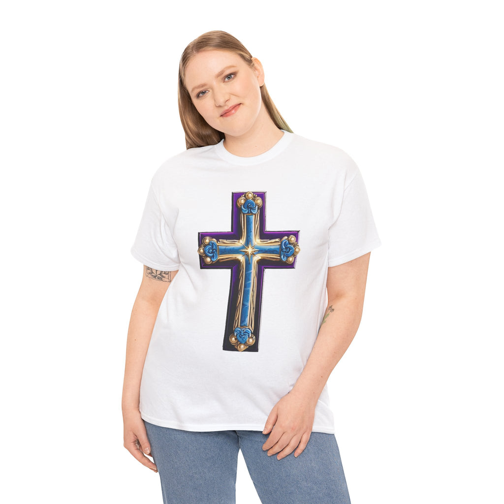 Cross T-Shirt