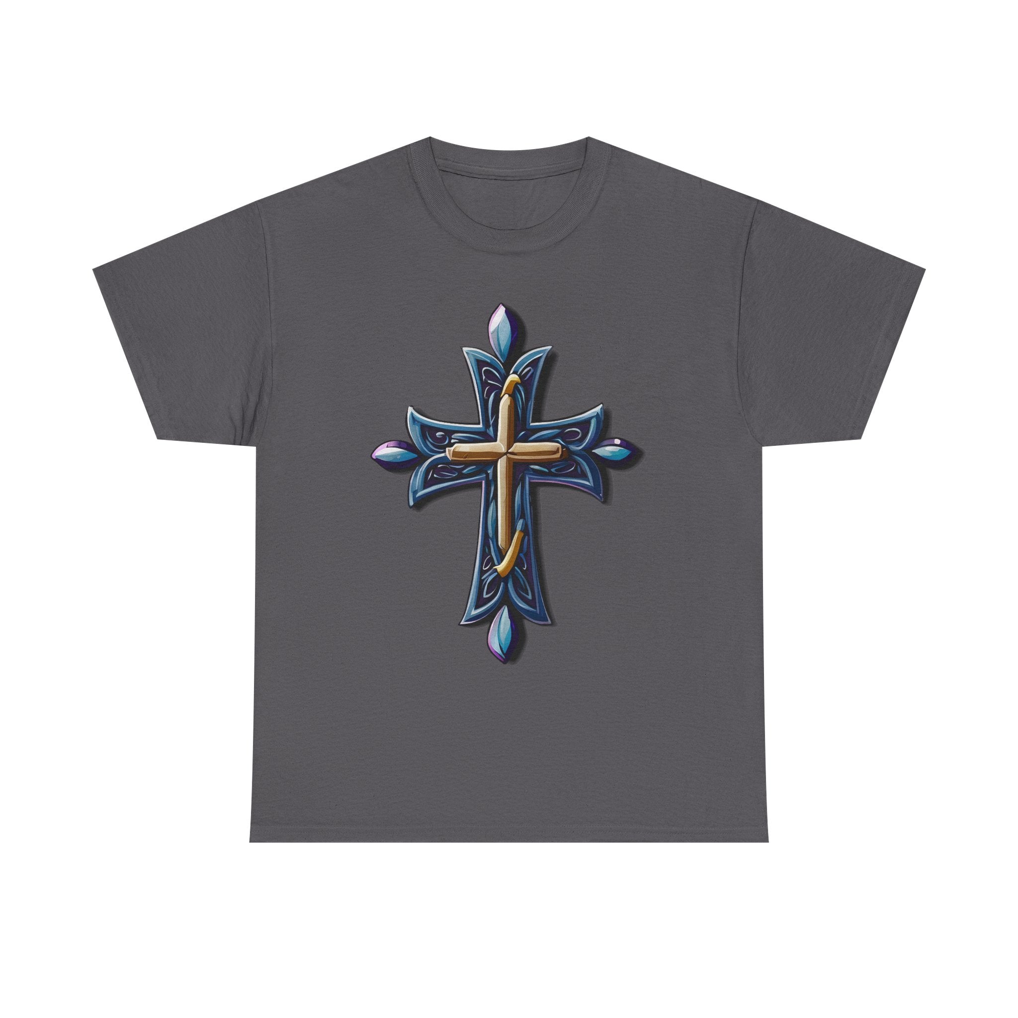 Cross T-Shirt