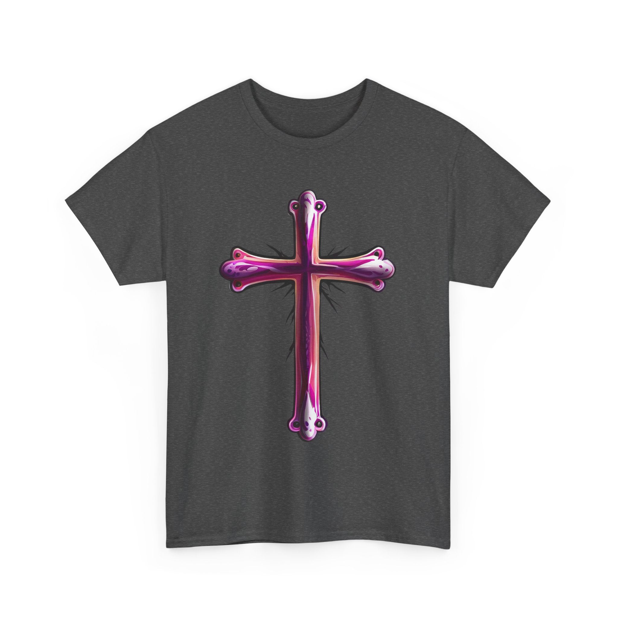 Pink Cross