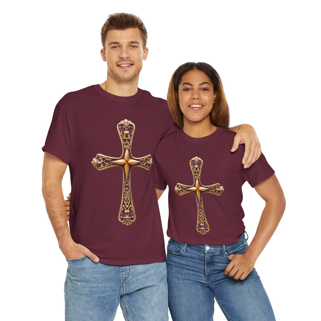 Cross T-Shirt