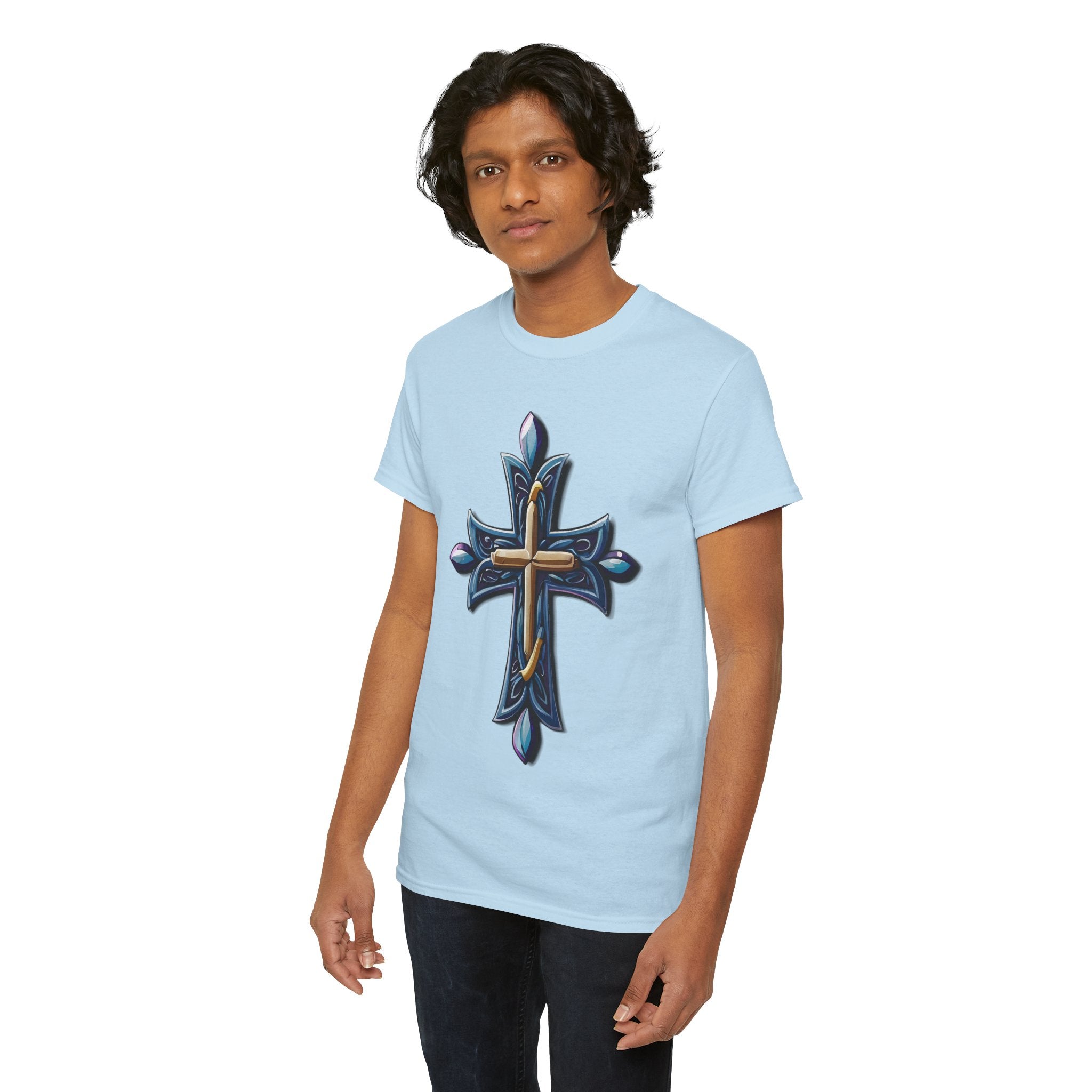 Cross T-Shirt