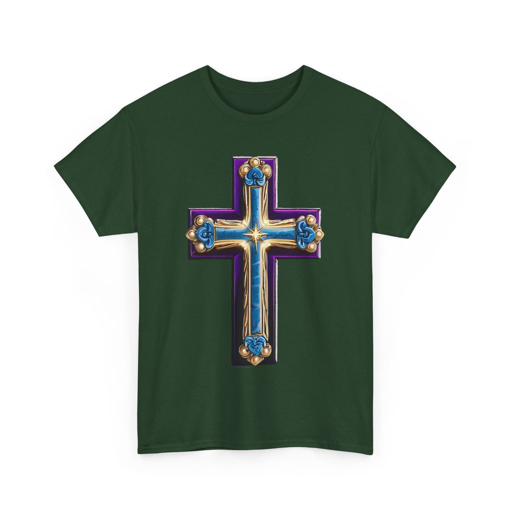 Cross T-Shirt