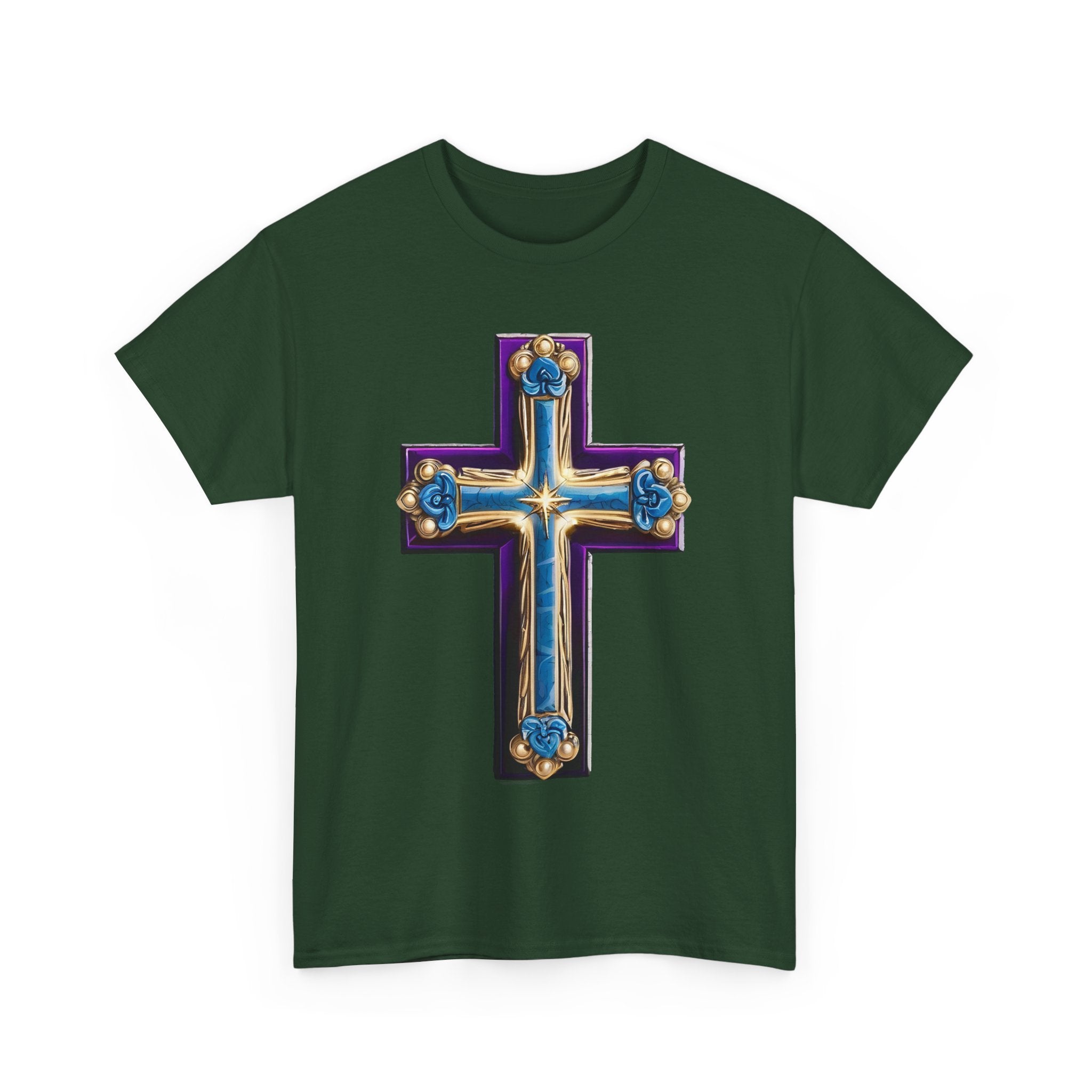 Cross T-Shirt