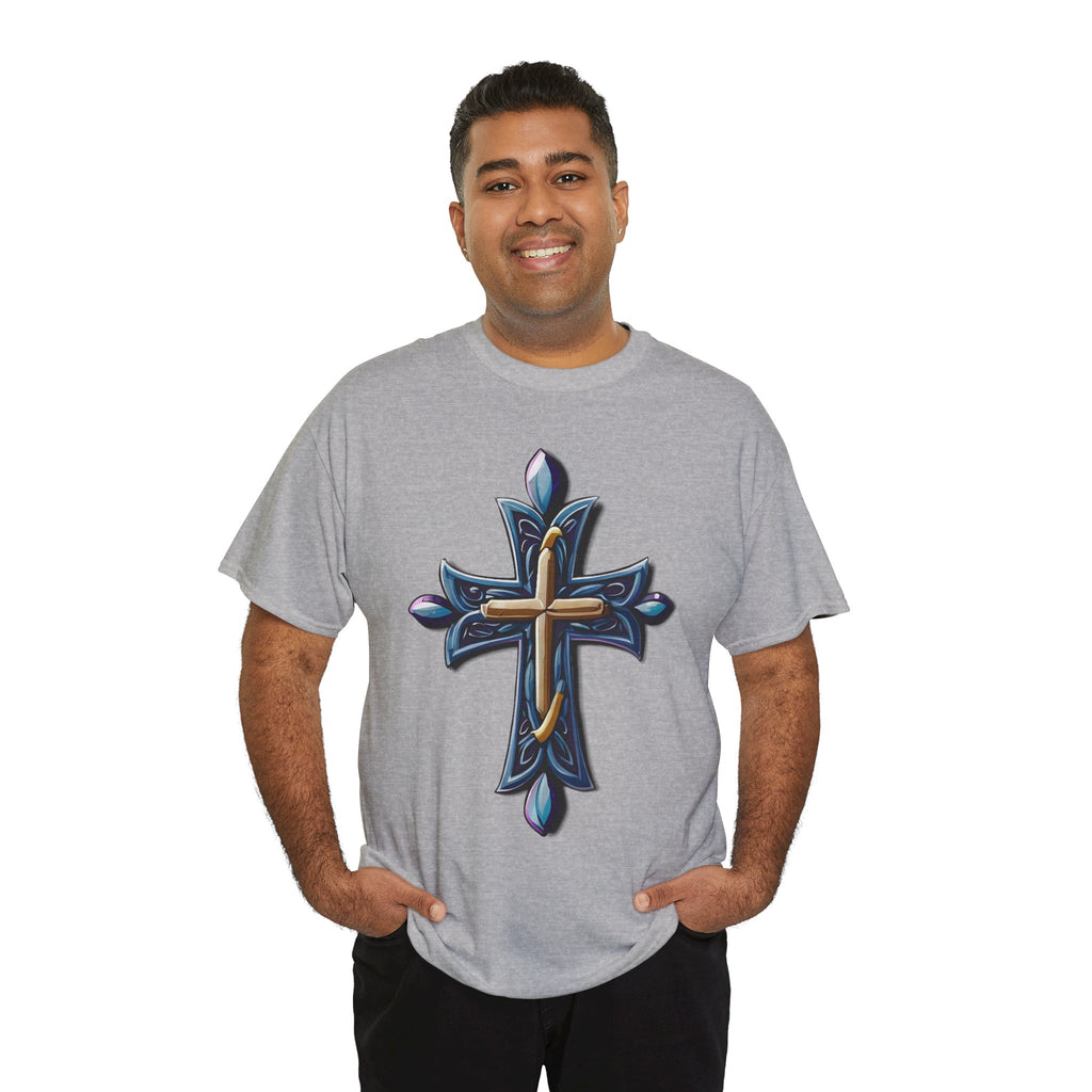 Cross T-Shirt