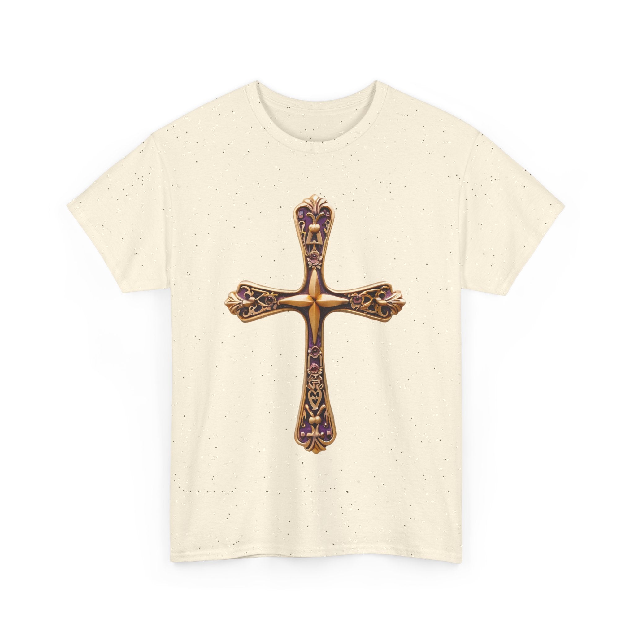 Cross T-Shirt