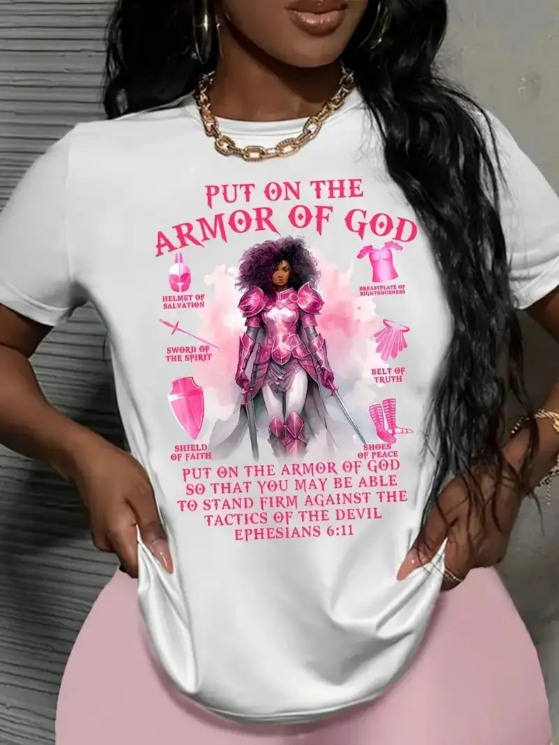 Armor of God