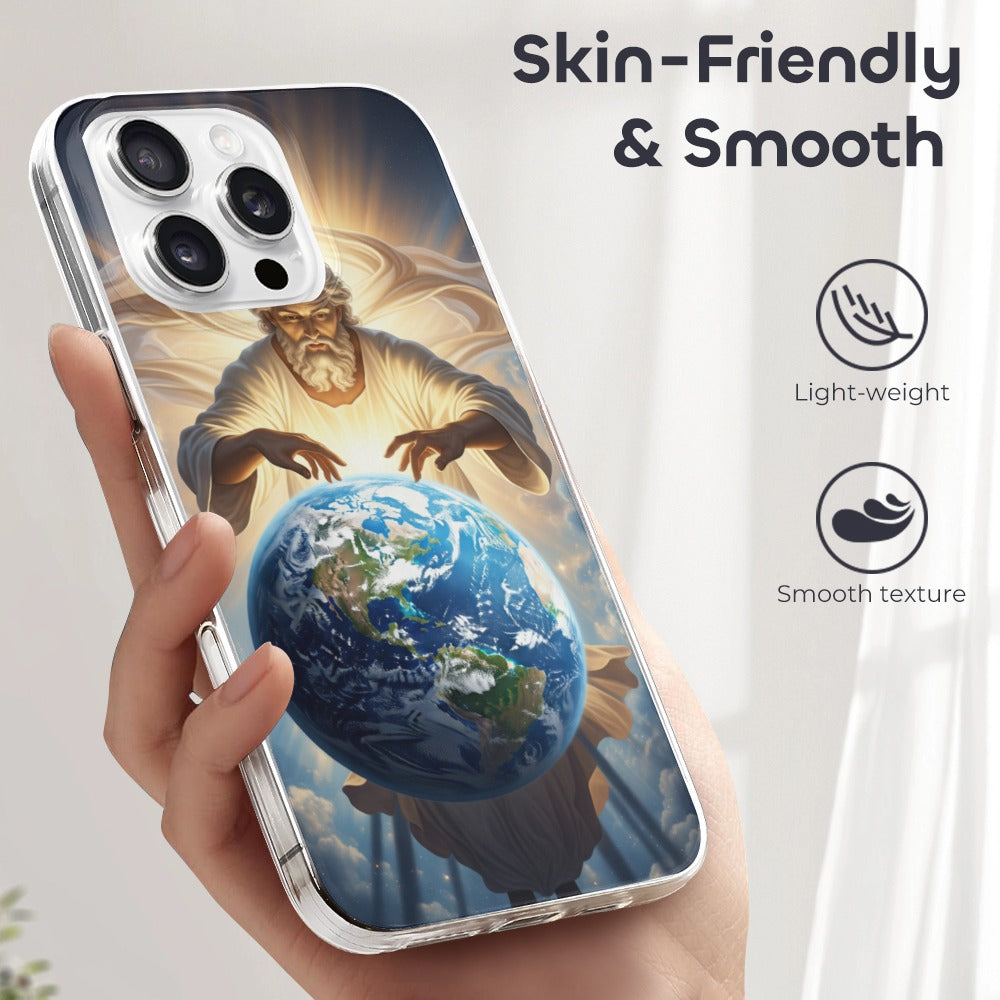 Case for iPhone 16 Series