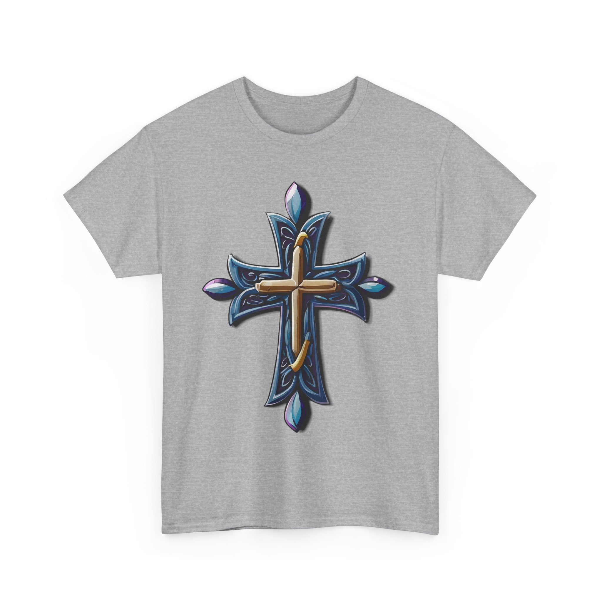 Cross T-Shirt