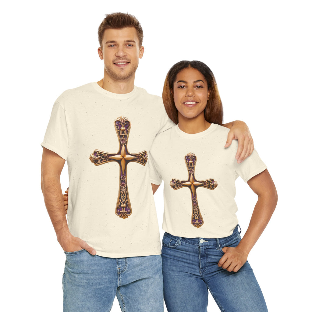 Cross T-Shirt