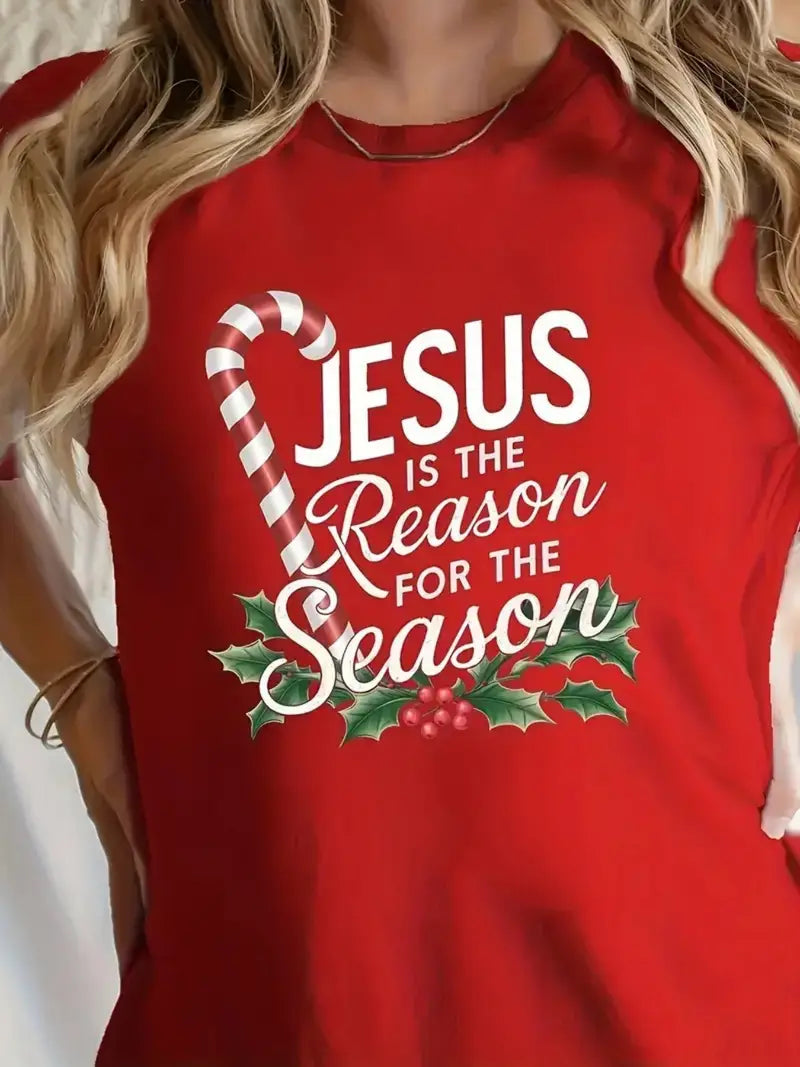 Jesus is the Reason