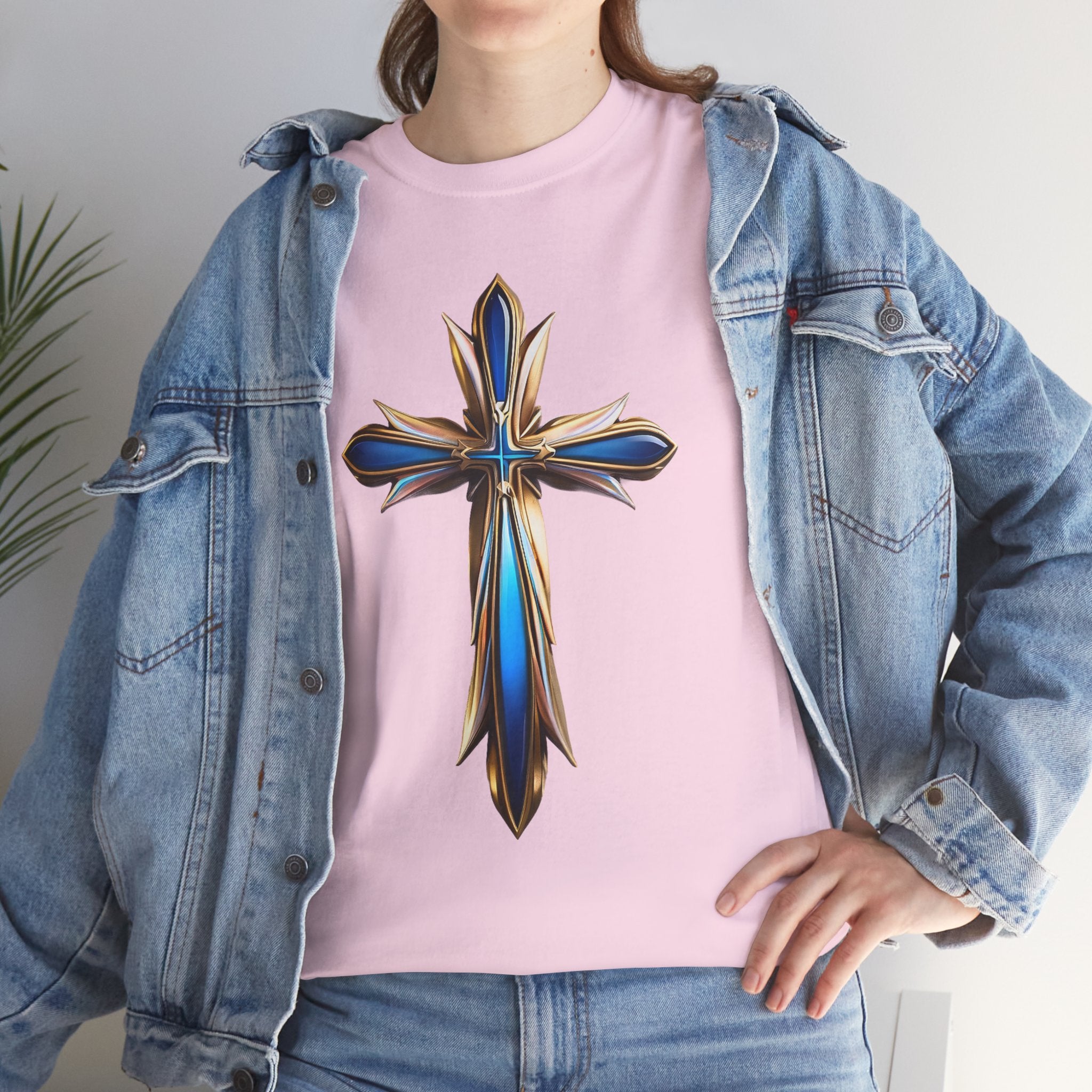 Cross T-Shirt