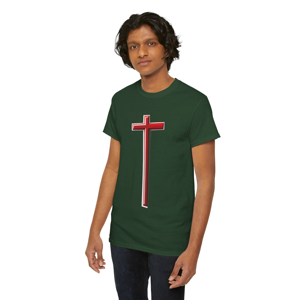 Cross T-Shirt