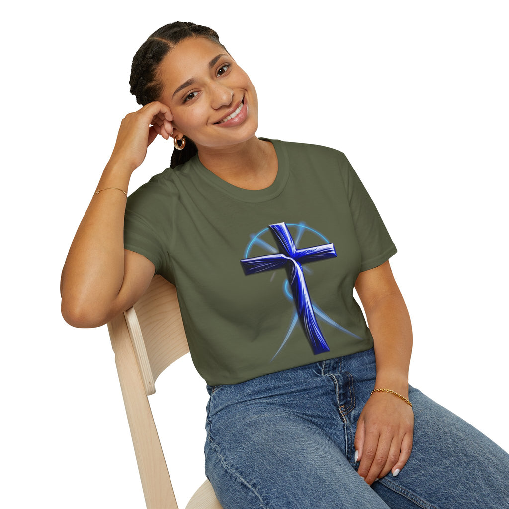 Cross T-Shirt