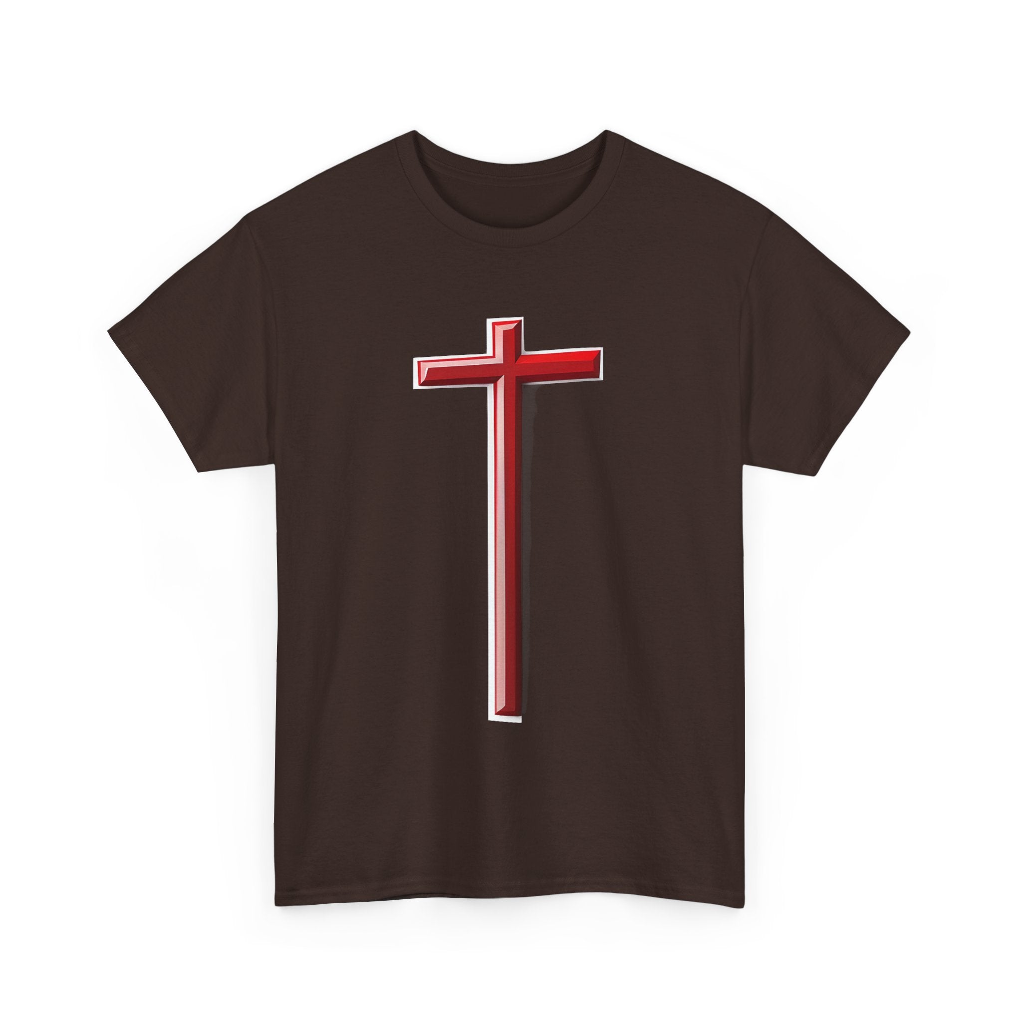 Cross T-Shirt