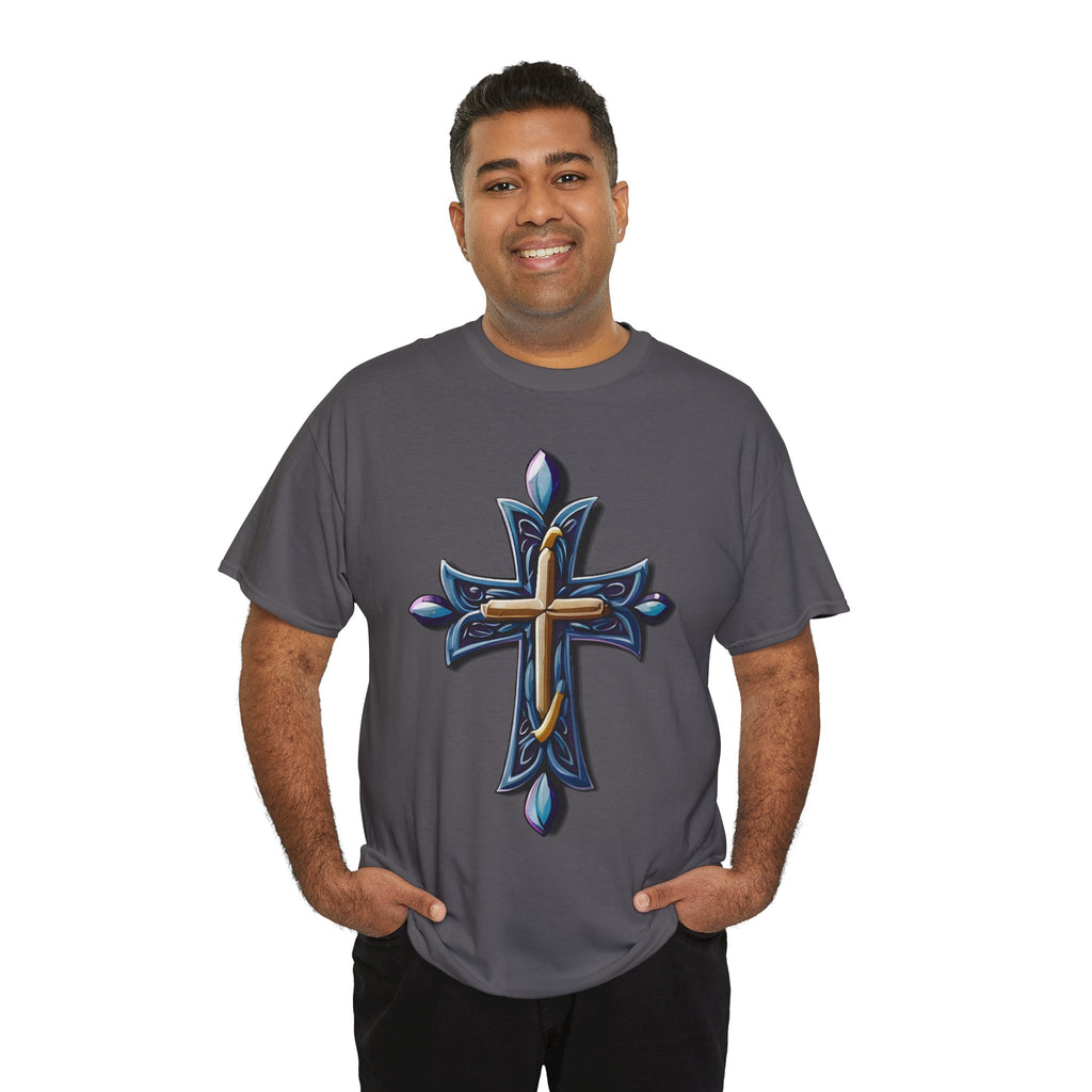 Cross T-Shirt
