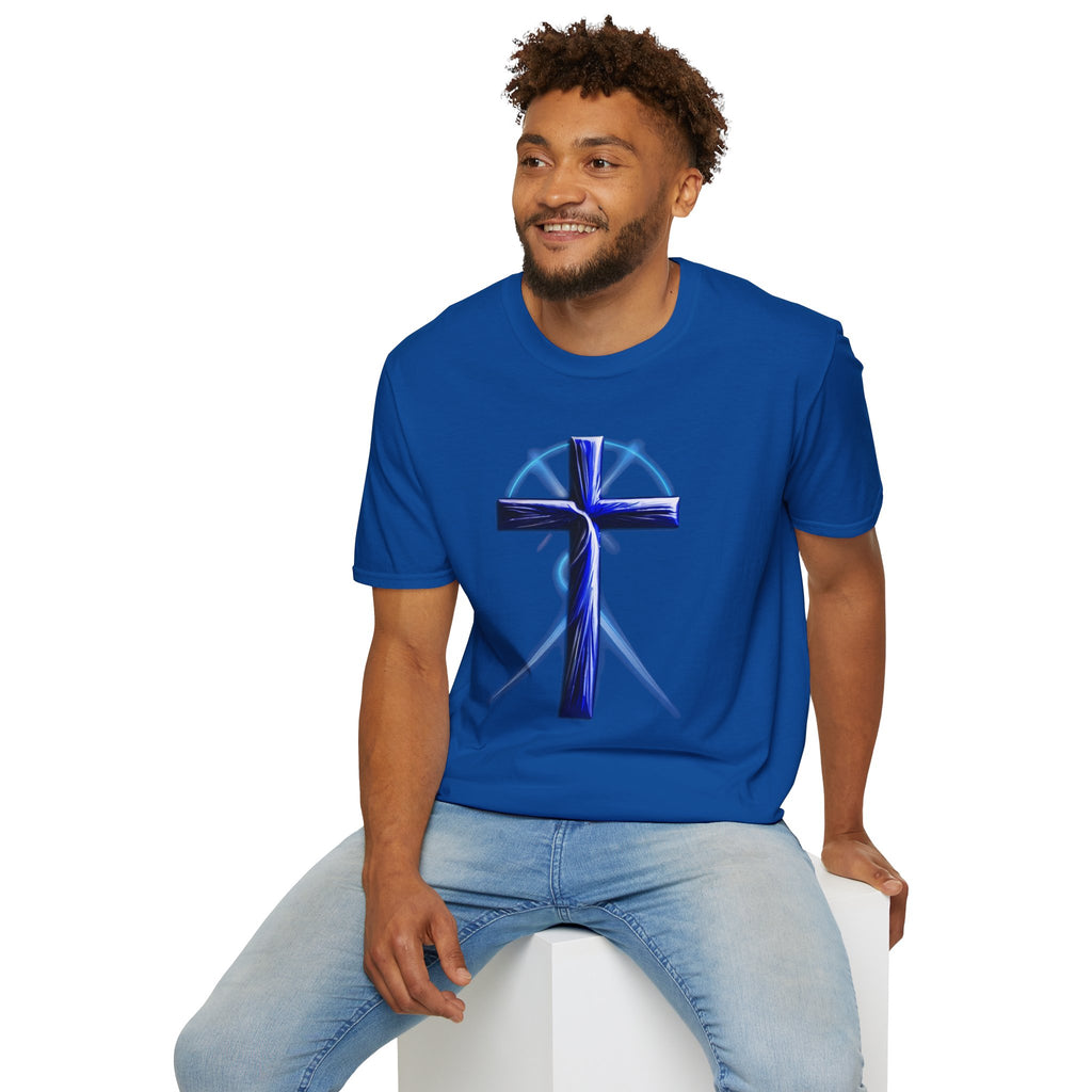 Cross T-Shirt