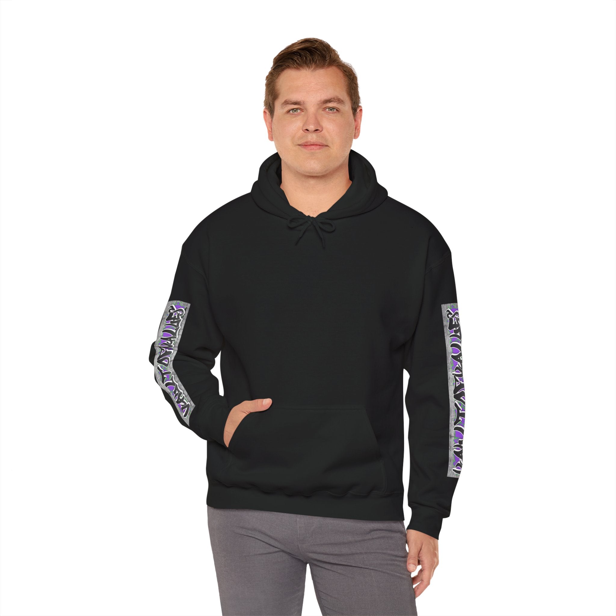 Vault of Values Hoodie