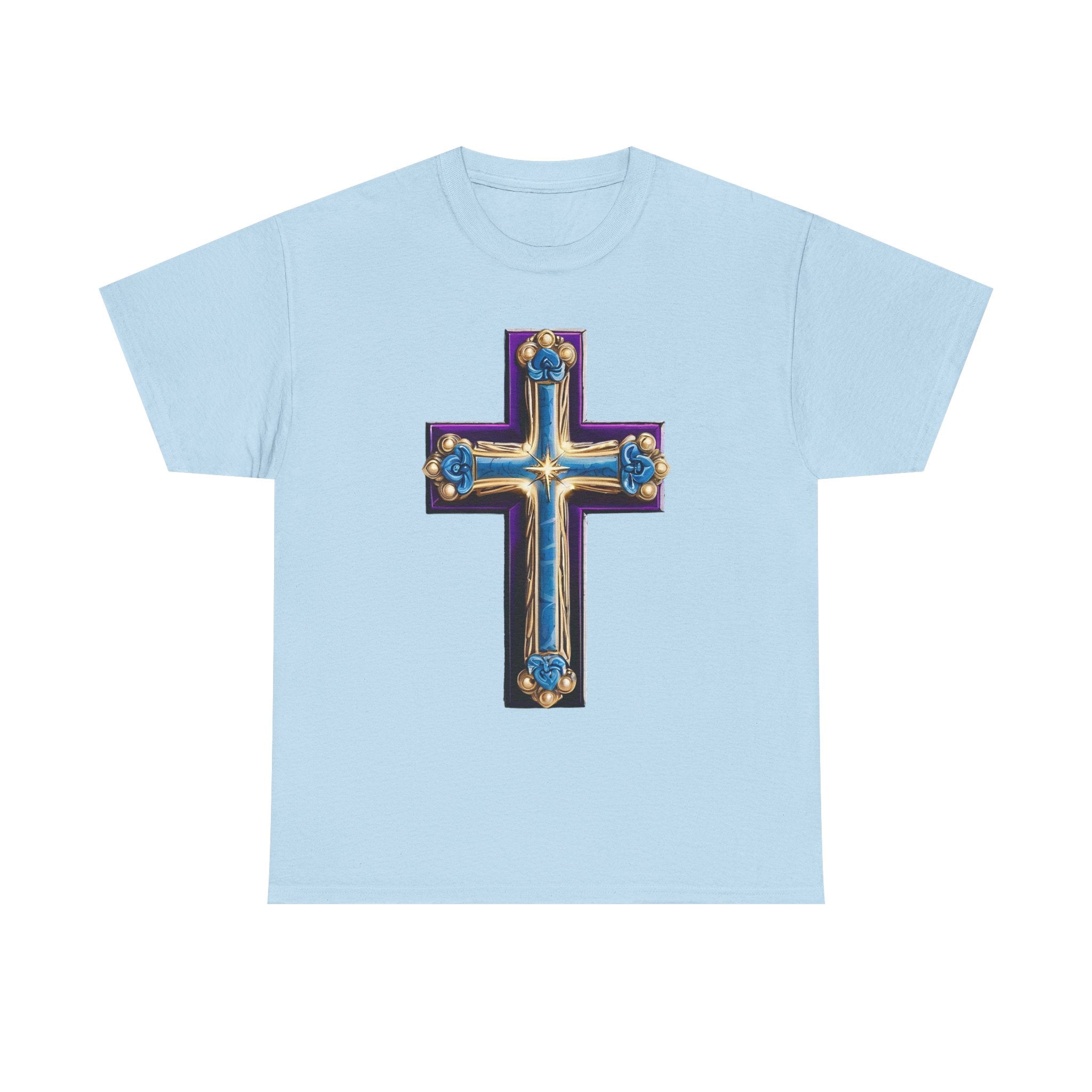 Cross T-Shirt