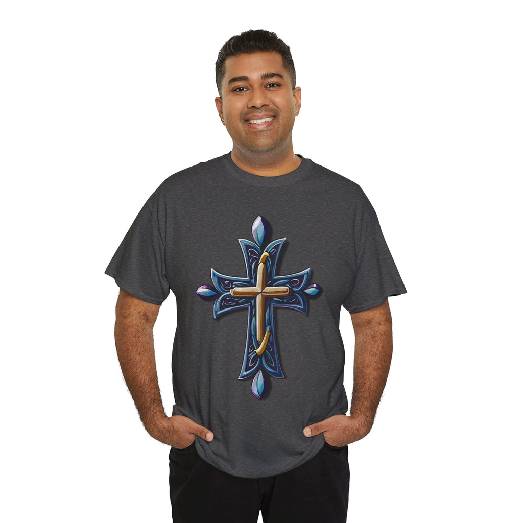 Cross T-Shirt
