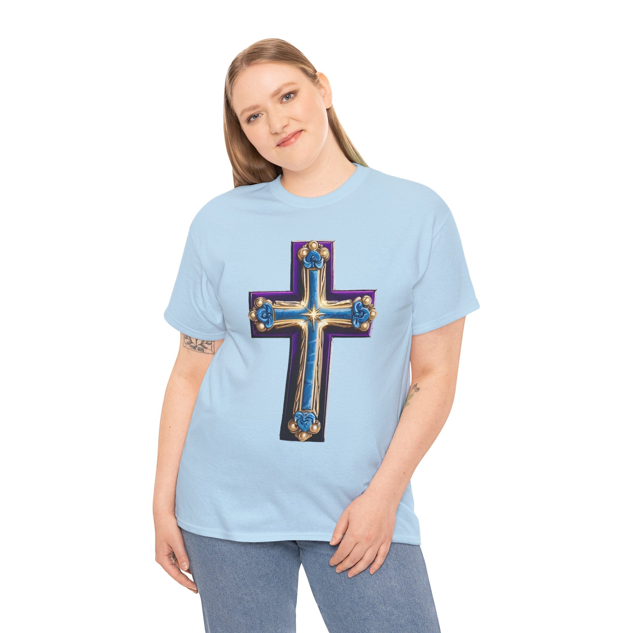 Cross T-Shirt