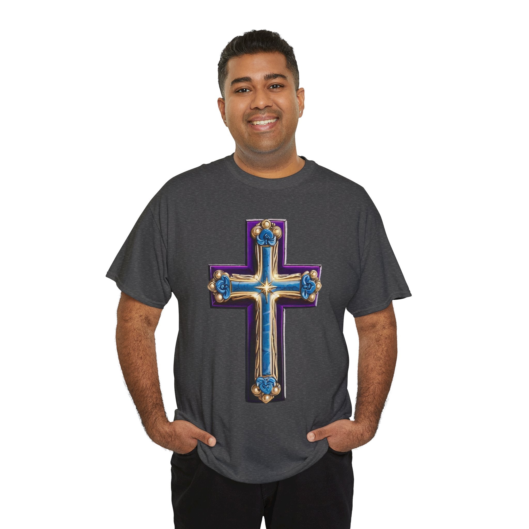 Cross T-Shirt
