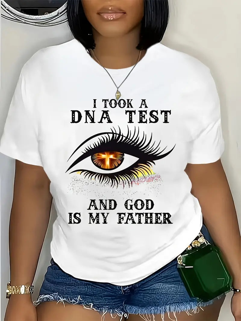 DNA