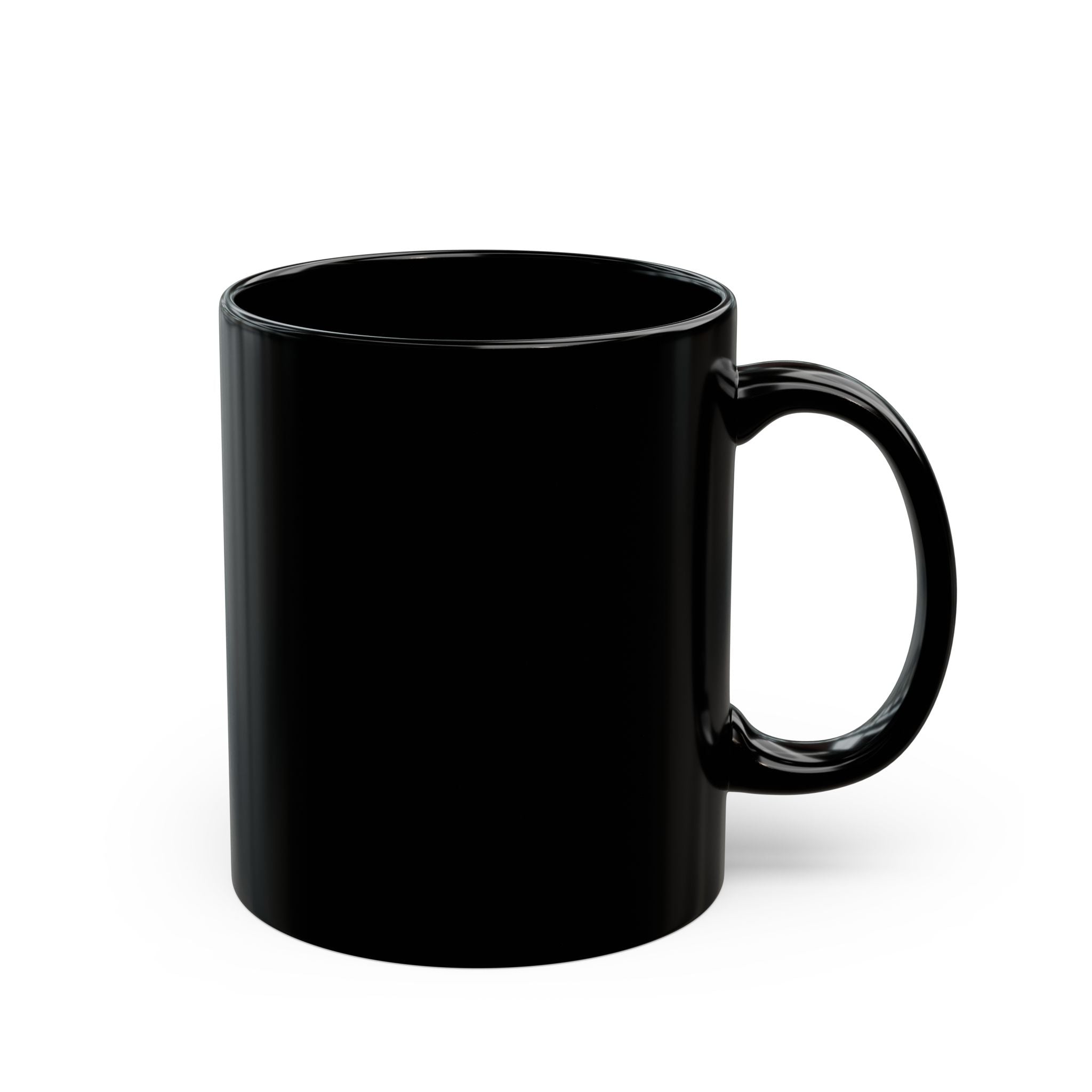 Breaking Free Mug