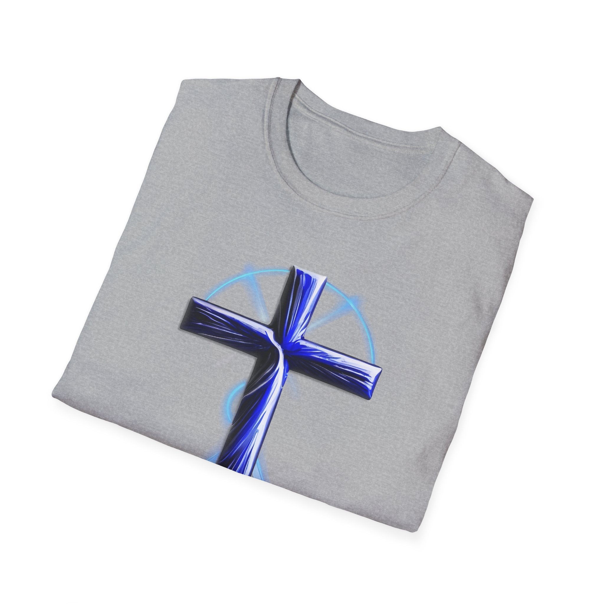 Cross T-Shirt