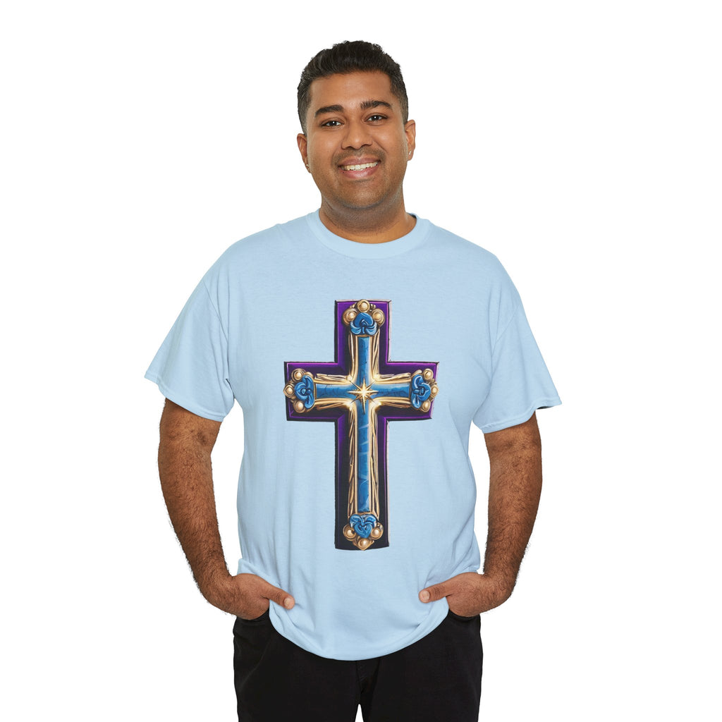 Cross T-Shirt