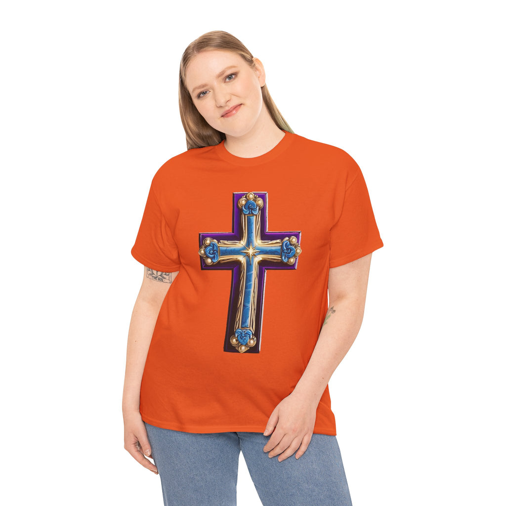 Cross T-Shirt
