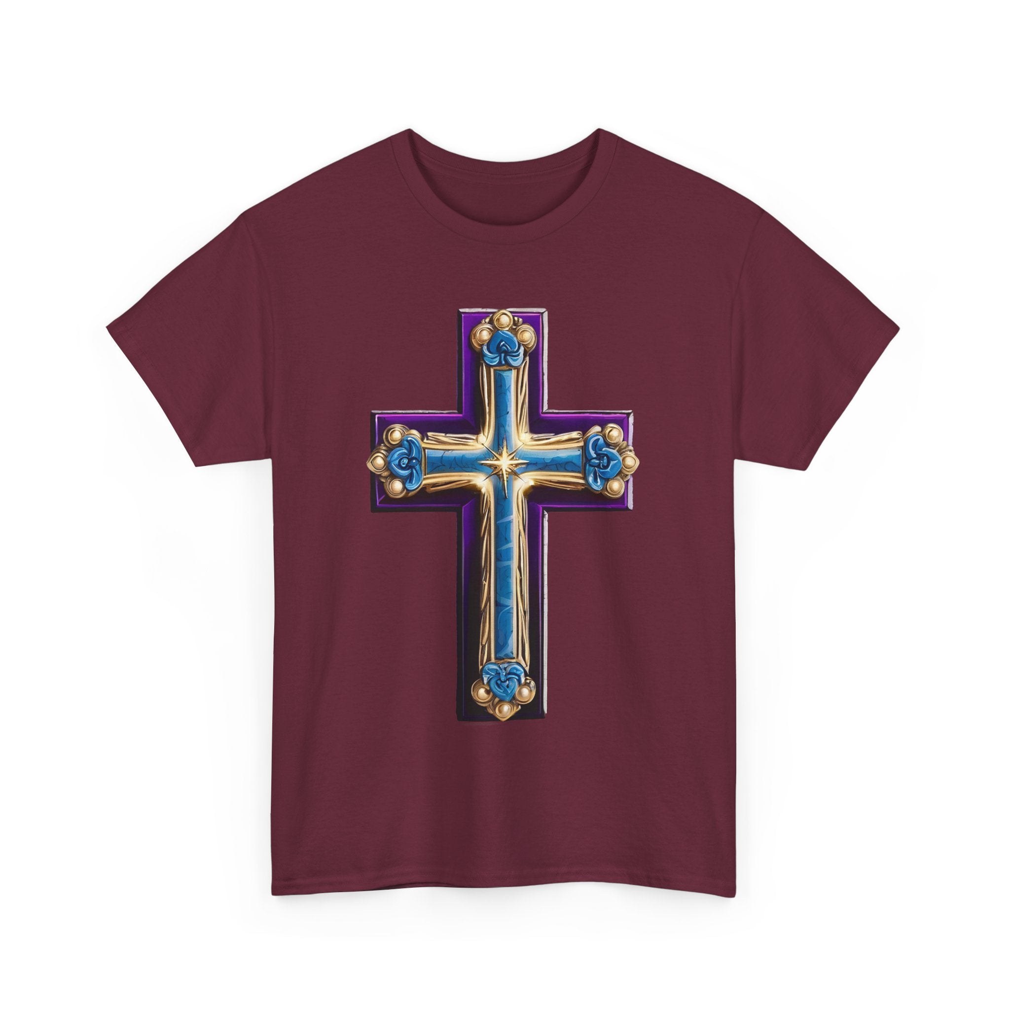 Cross T-Shirt