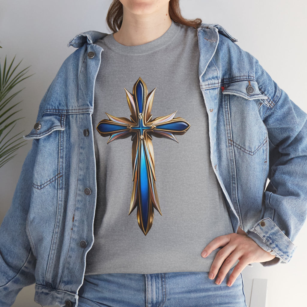 Cross T-Shirt