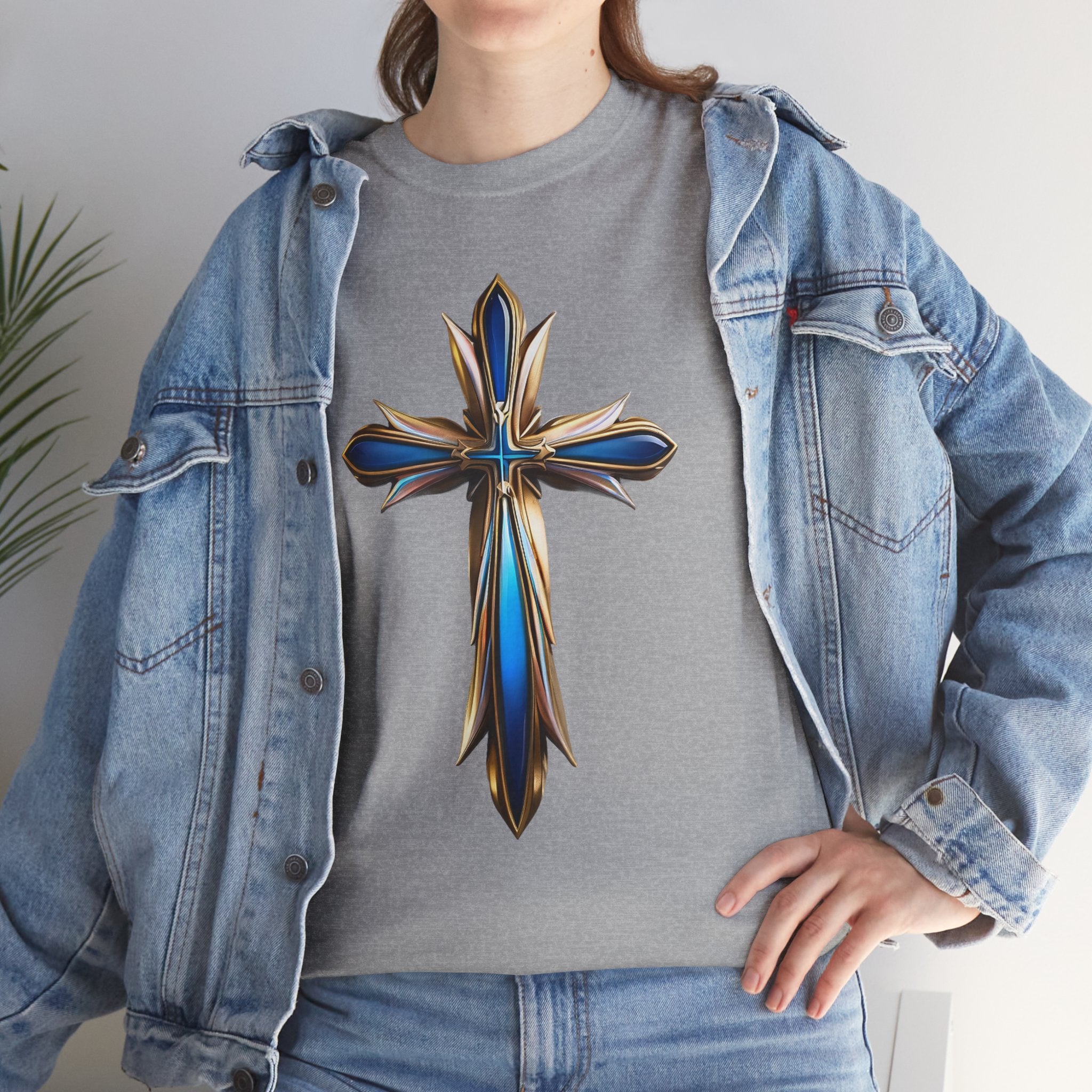 Cross T-Shirt