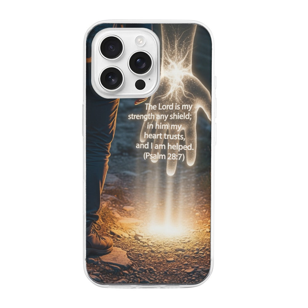 Case for iPhone 16 Series