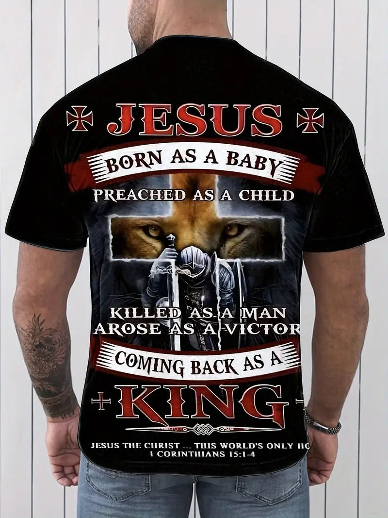 Jesus is King