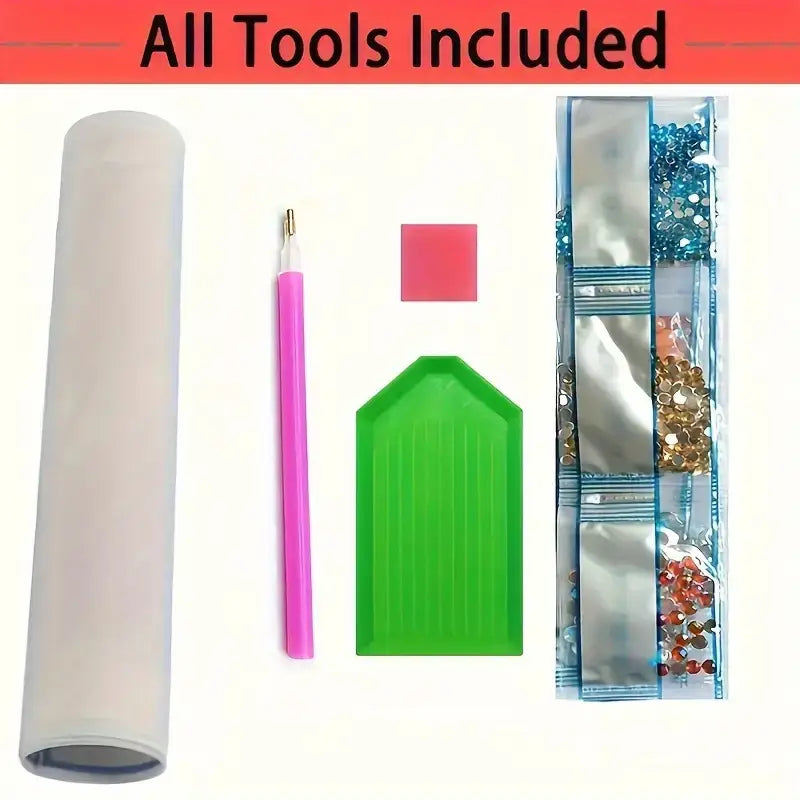 Diamond Painting Kit