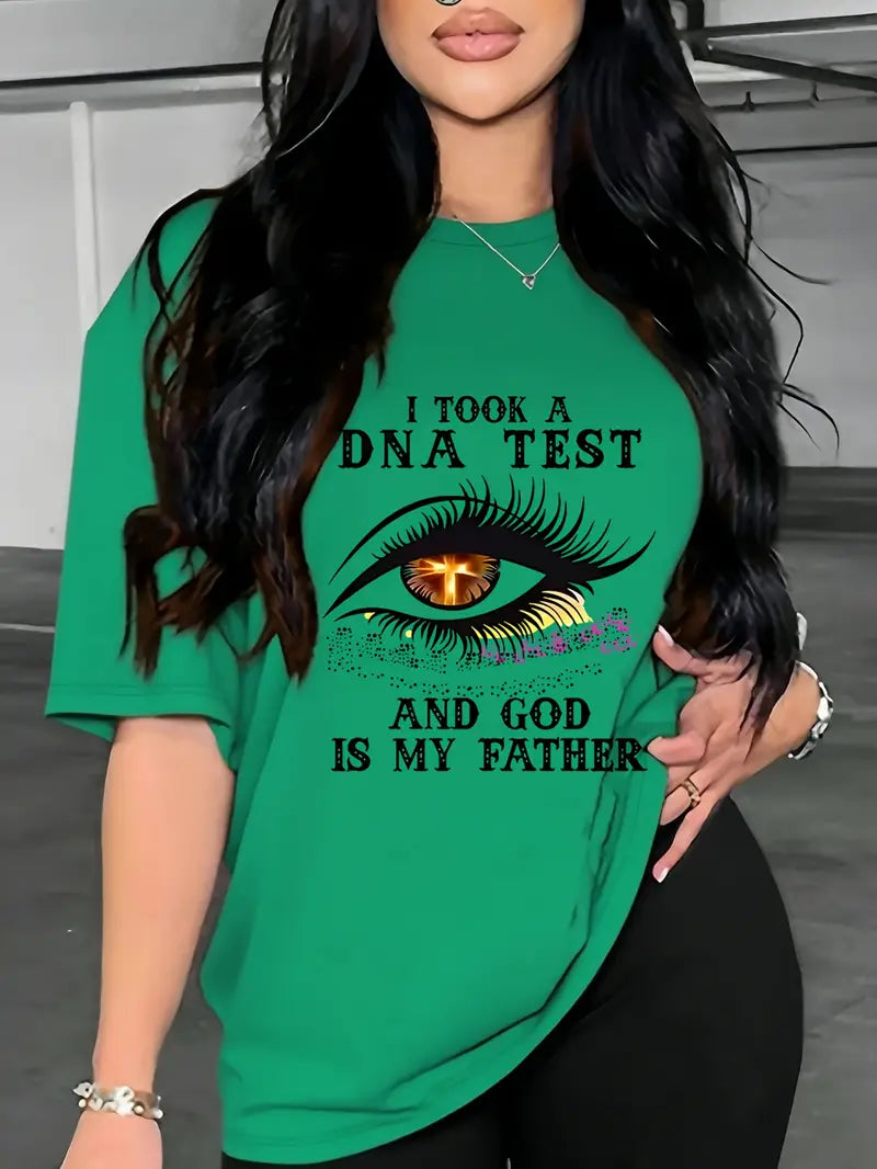 DNA