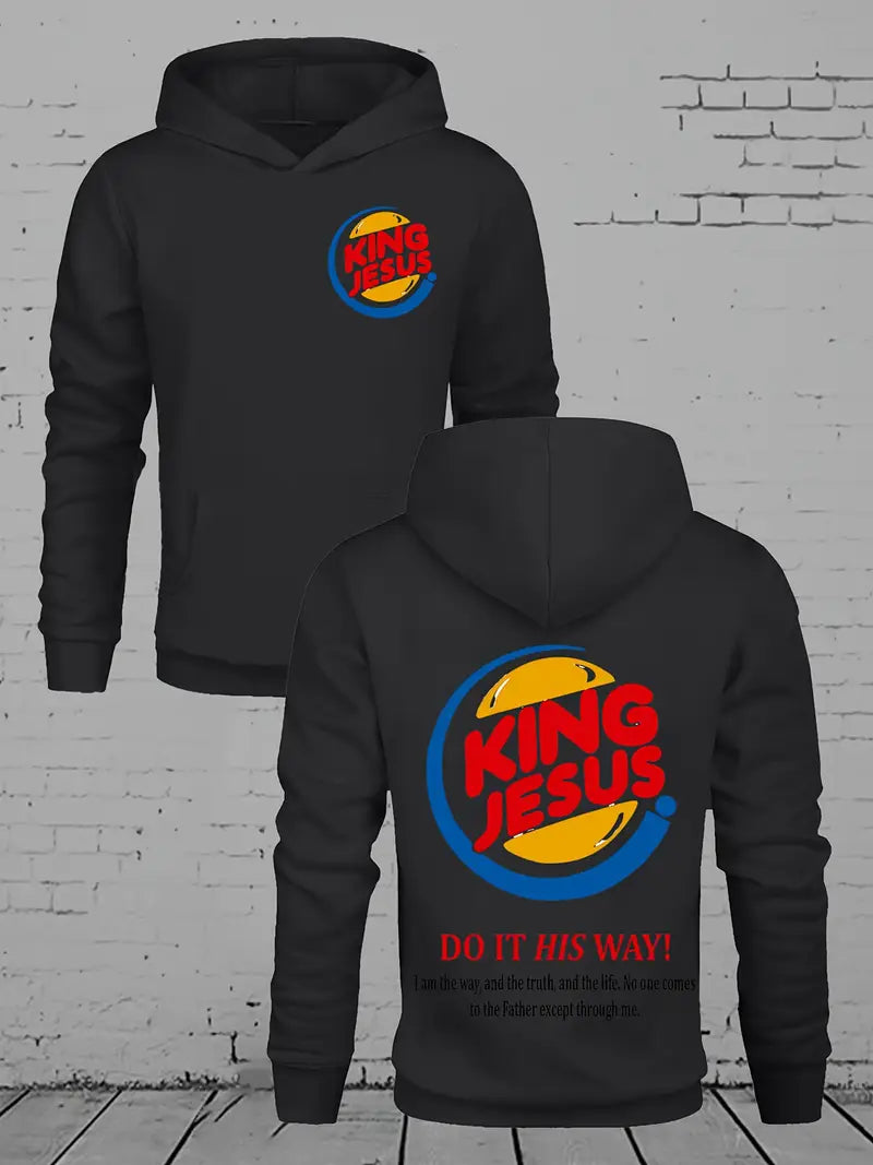 King Jesus