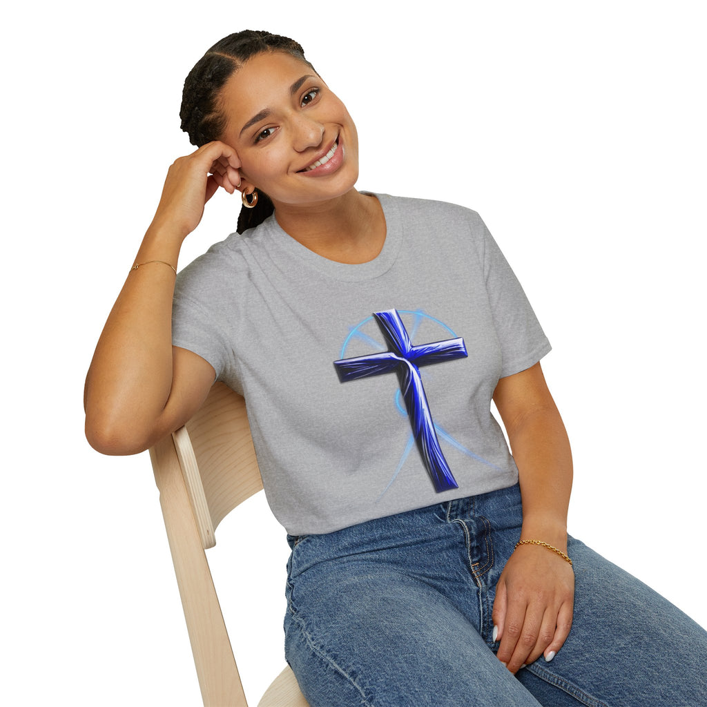 Cross T-Shirt