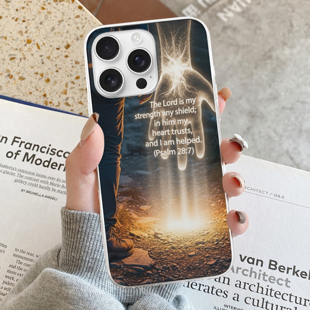 Case for iPhone 16 Series