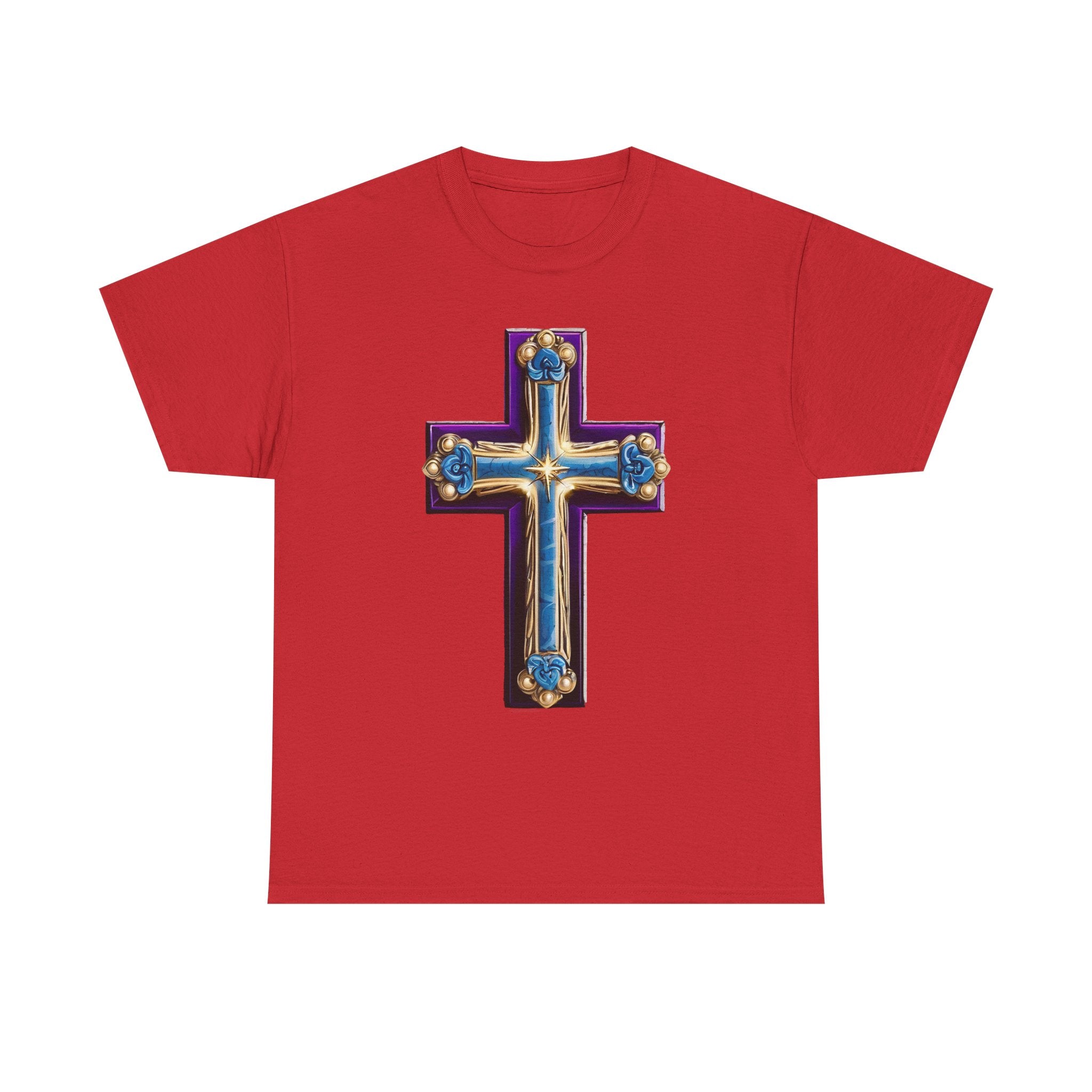 Cross T-Shirt