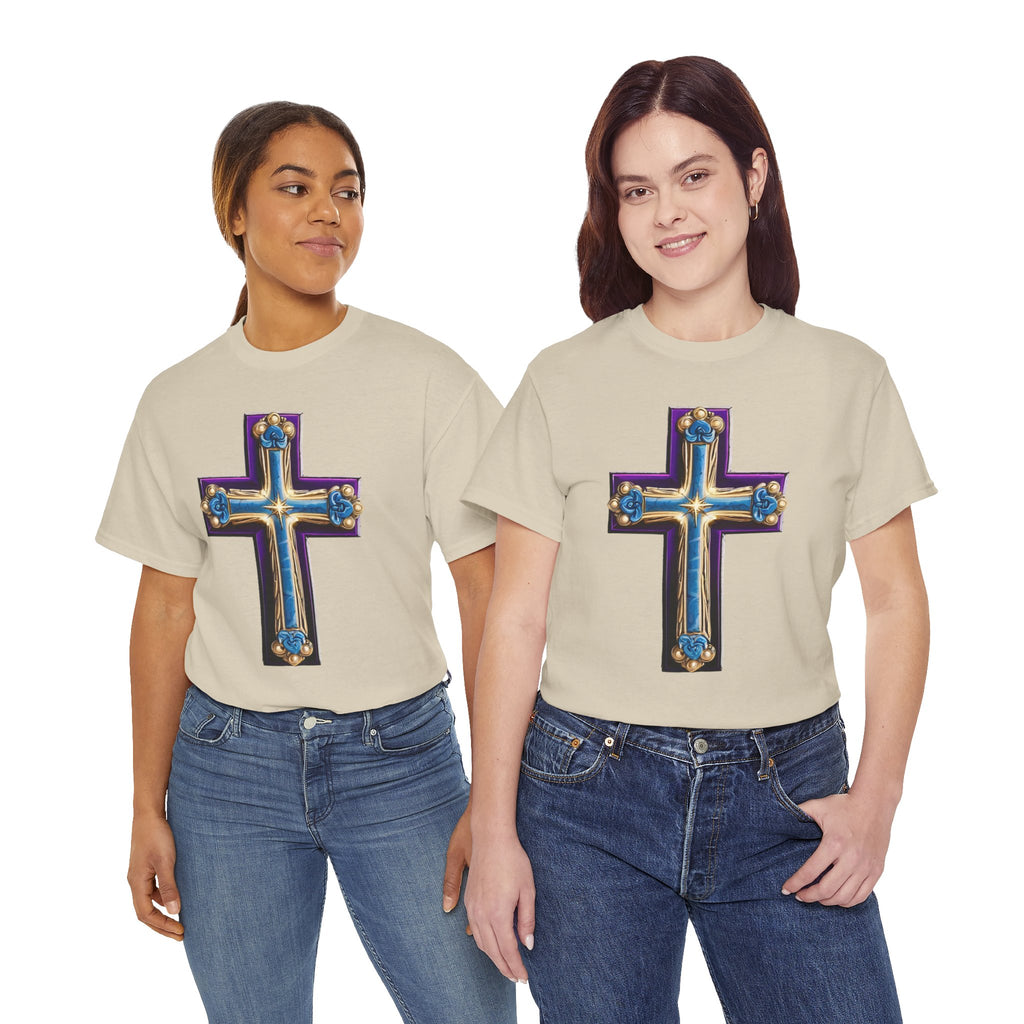 Cross T-Shirt