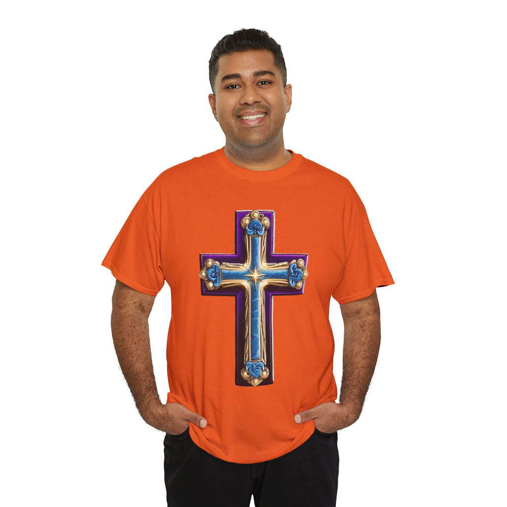 Cross T-Shirt