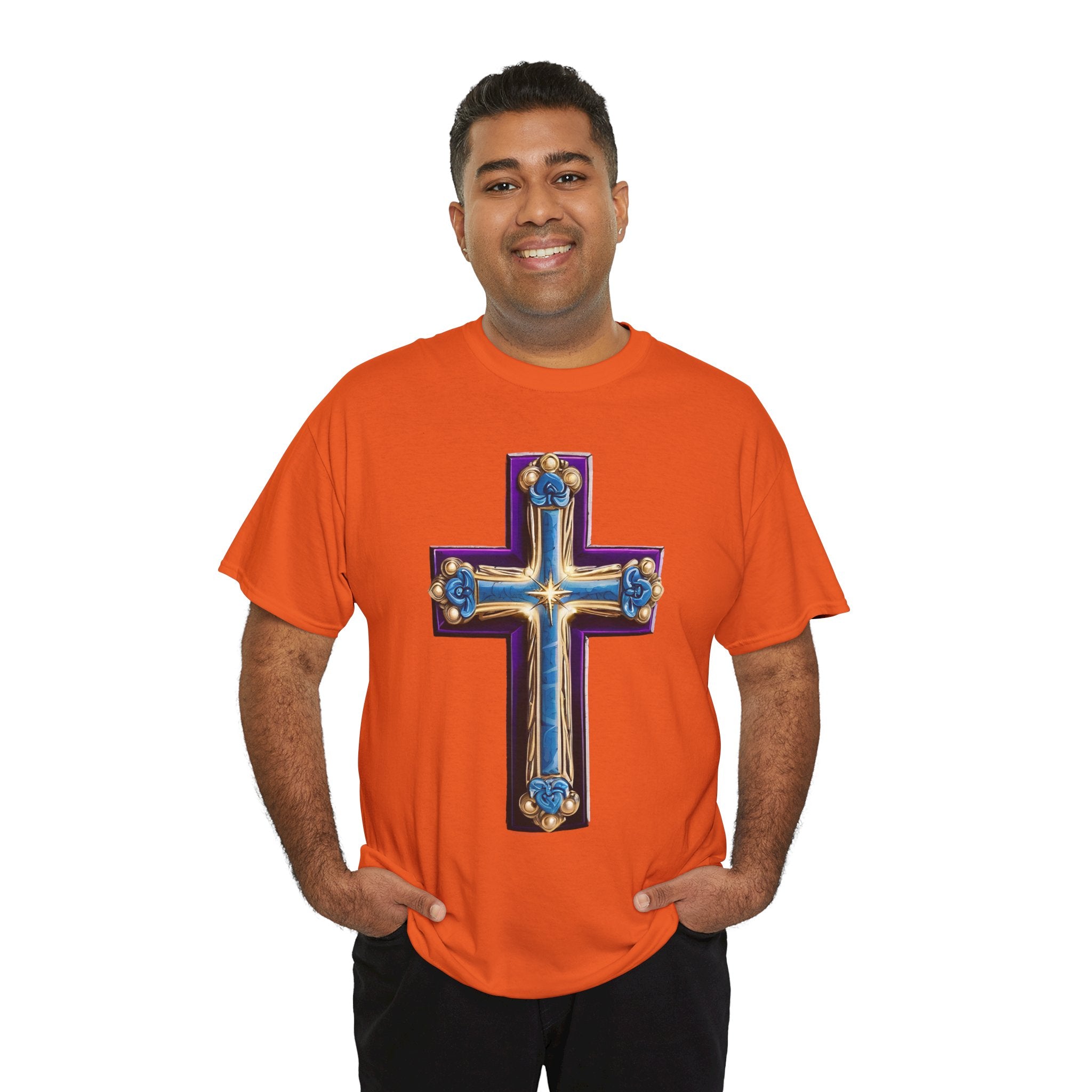 Cross T-Shirt