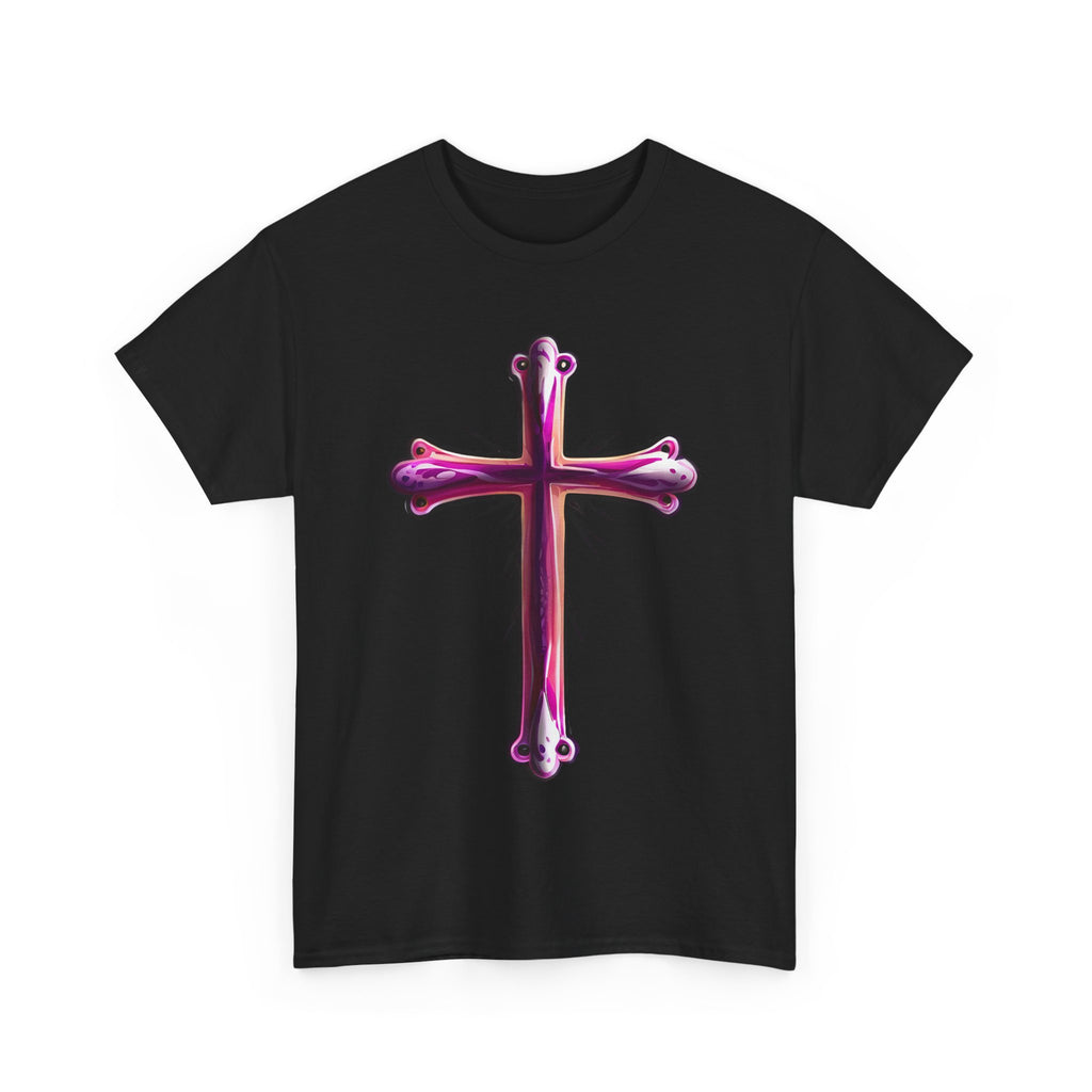 Pink Cross