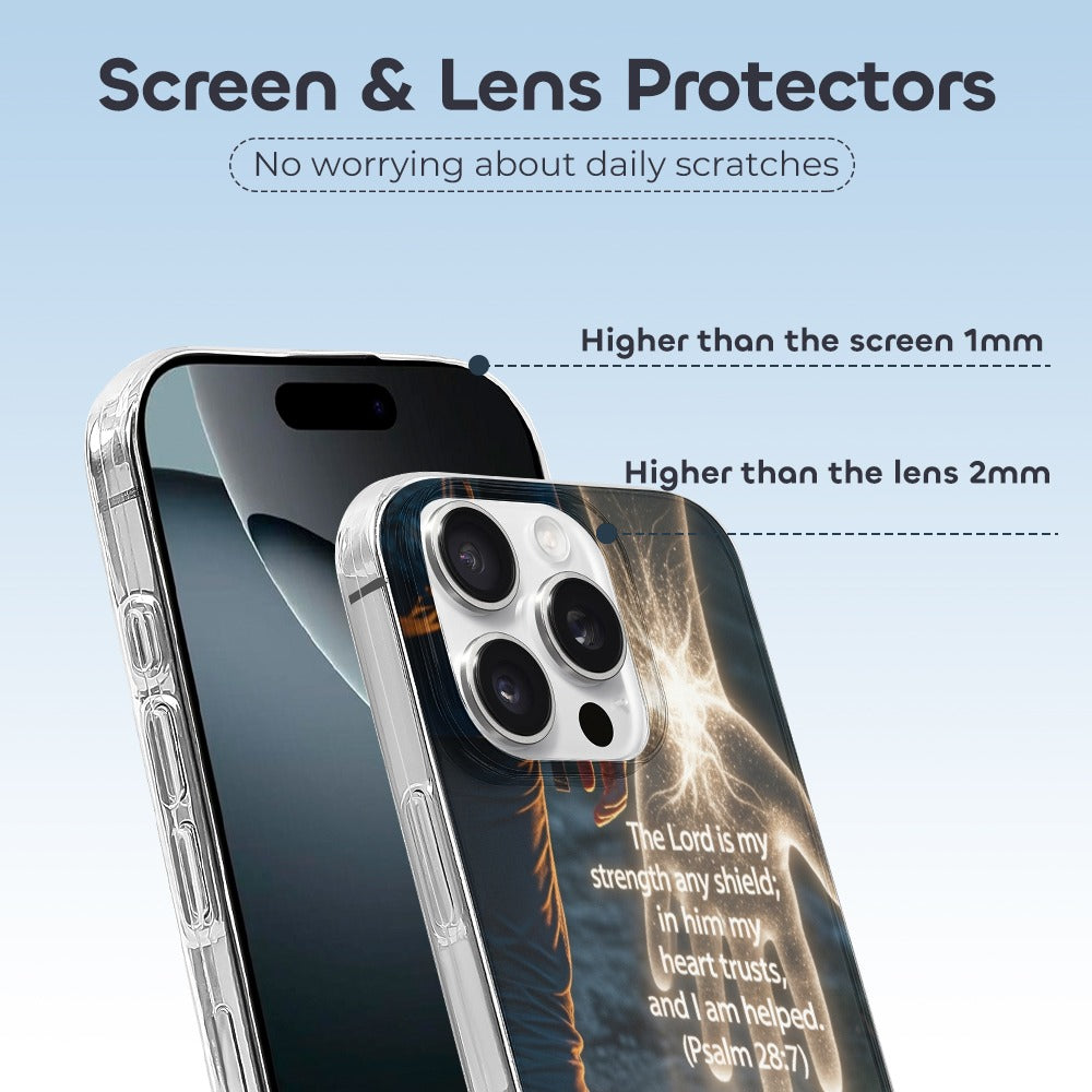 Case for iPhone 16 Series