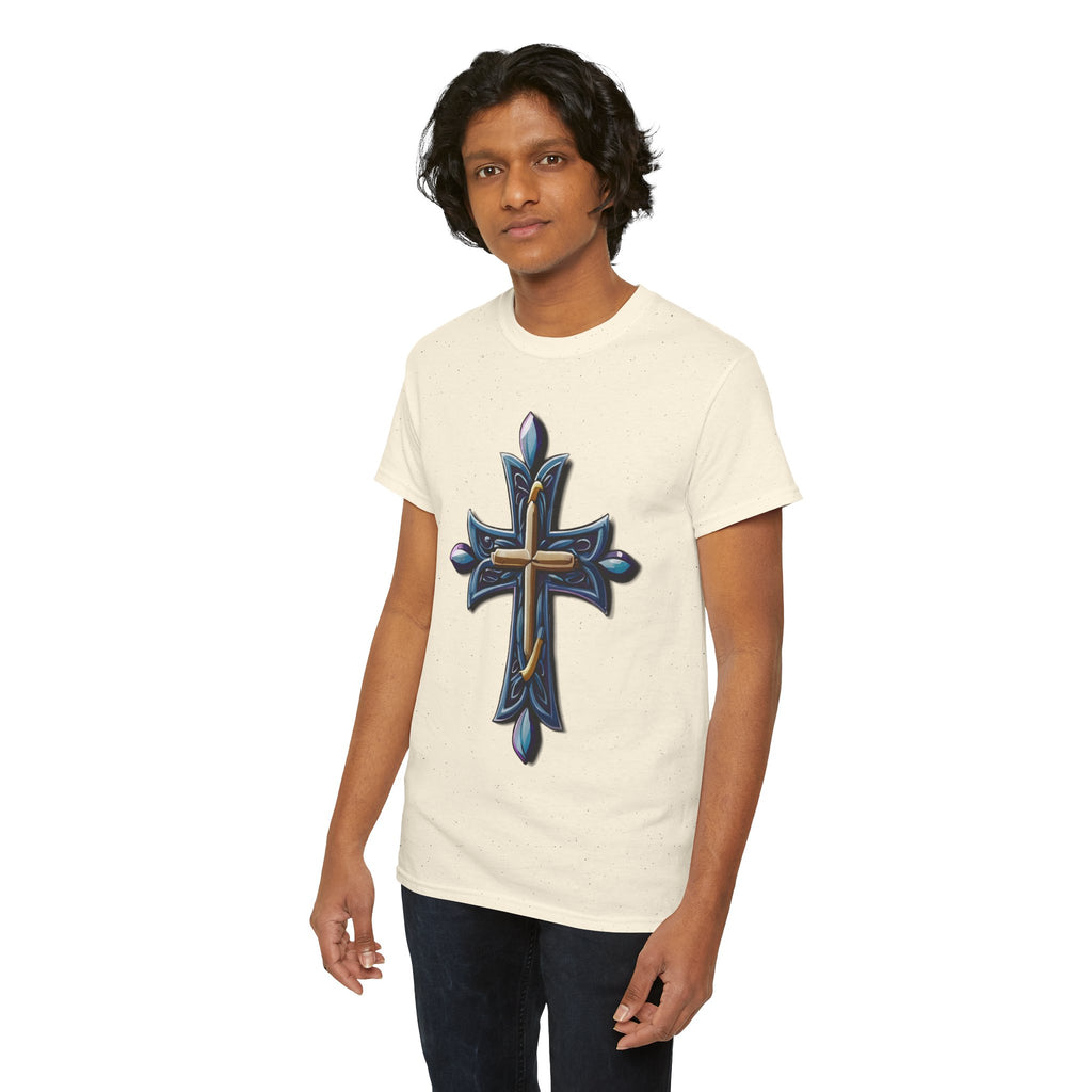 Cross T-Shirt