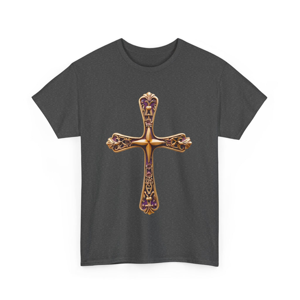 Cross T-Shirt