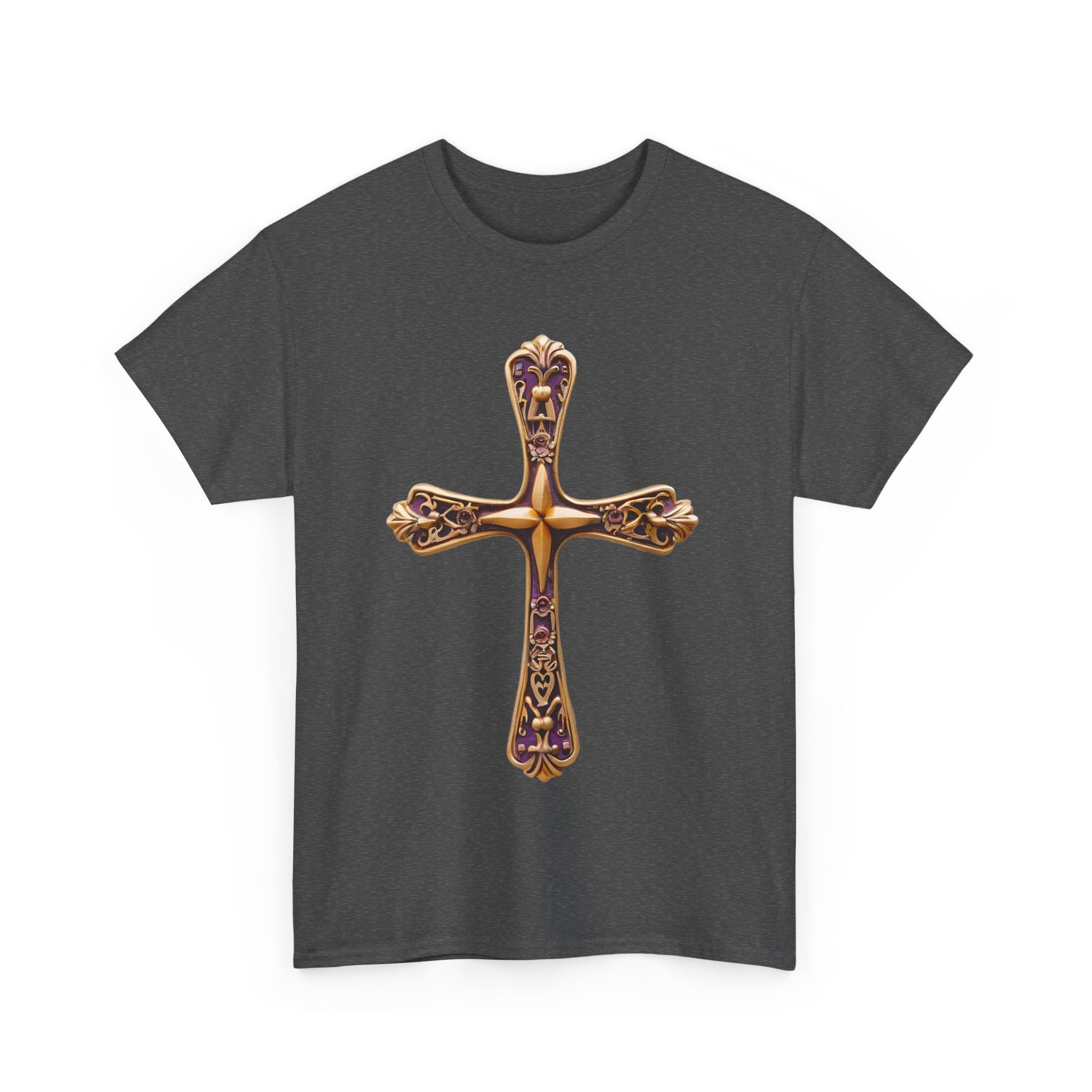 Cross T-Shirt