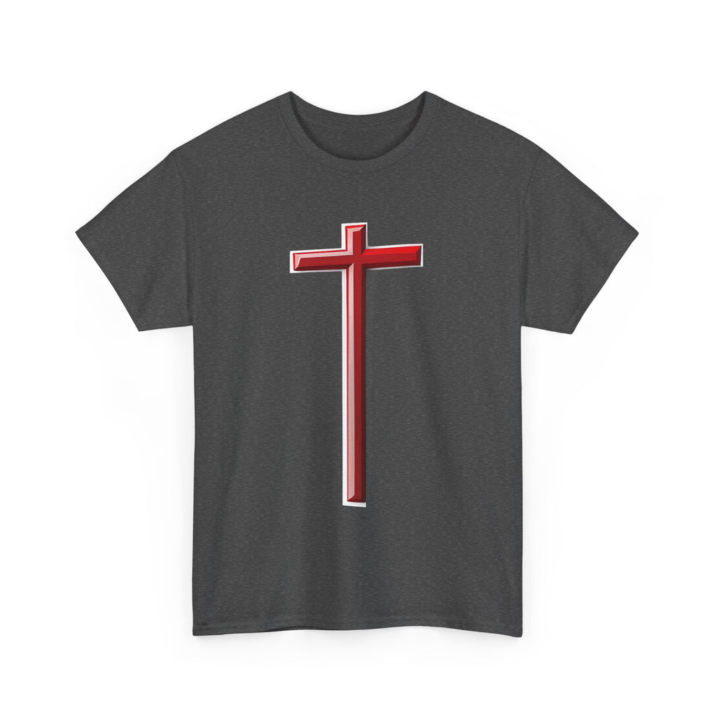Cross T-Shirt